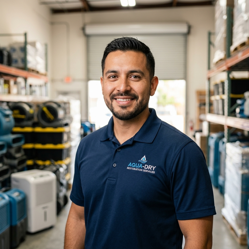 Kevin Green - Master Restorer in Auburn